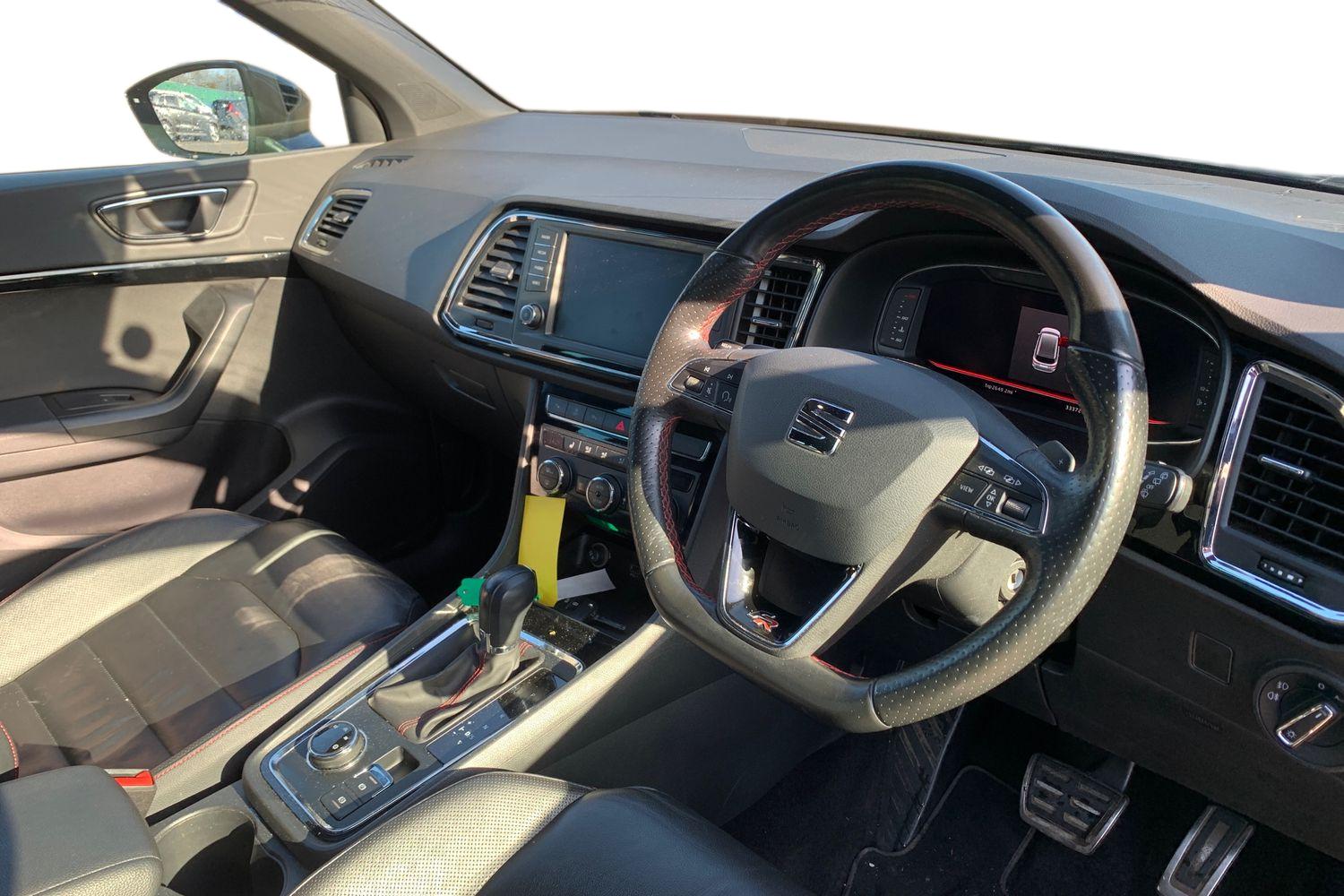 Used SEAT Ateca 2019 for sale - 77742092: Photo 3