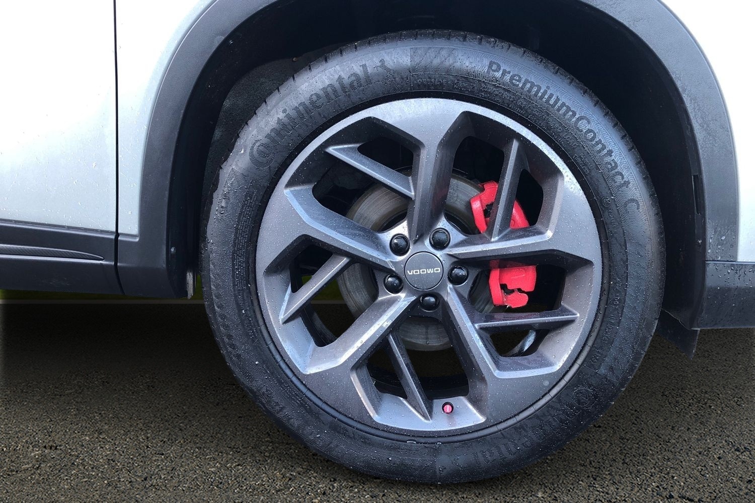 Used Omoda OMODA 5 2025 for sale - 76236714: Photo 19