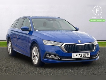 Used Skoda Octavia 2023 for sale - 77675082: Photo