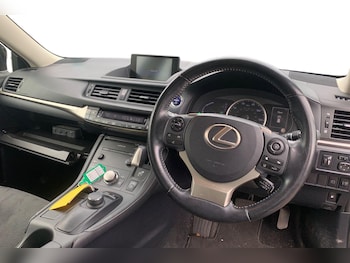 Used Lexus CT 2018 for sale - 79059807: Photo