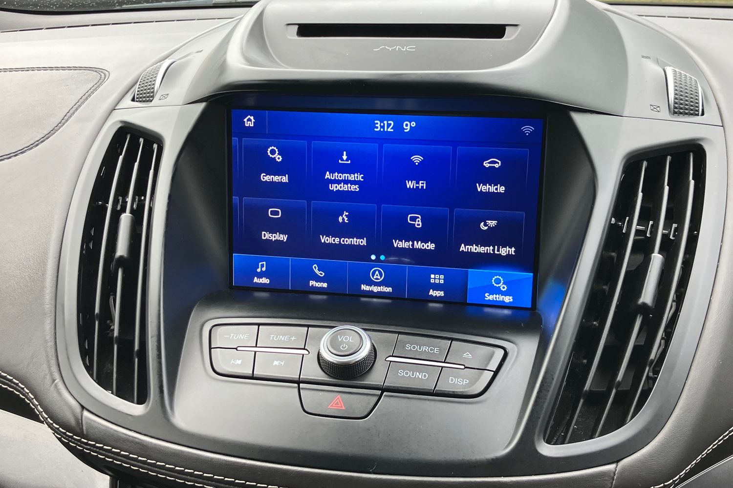 Used Ford Kuga 2019 for sale - 77514817: Photo 12