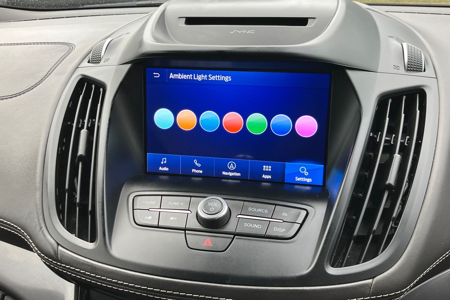 Used Ford Kuga 2019 for sale - 77514817: Photo 13