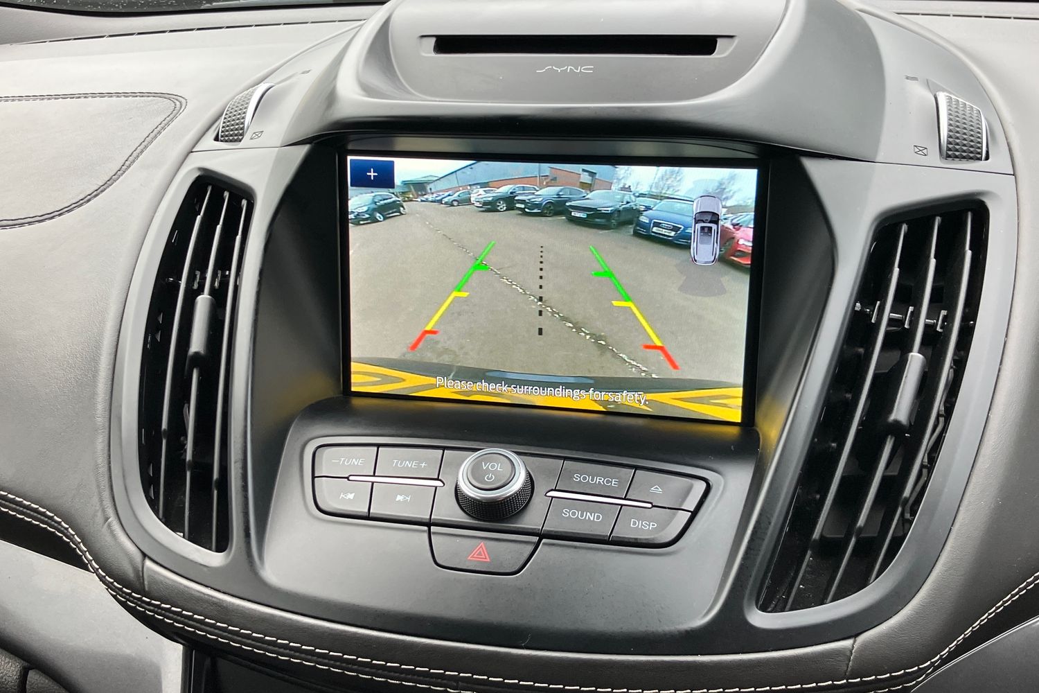 Used Ford Kuga 2019 for sale - 77514817: Photo 14