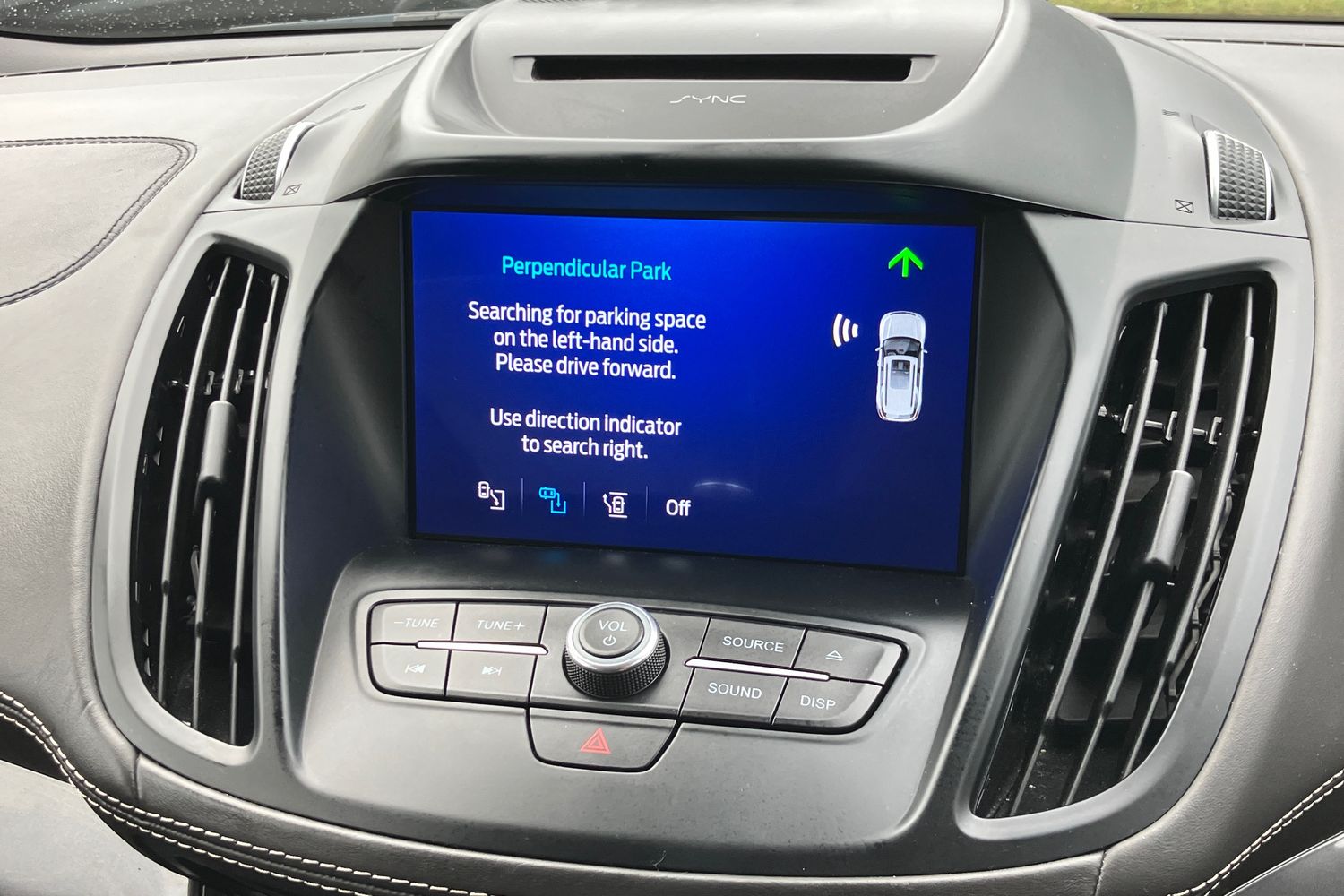 Used Ford Kuga 2019 for sale - 77514817: Photo 16