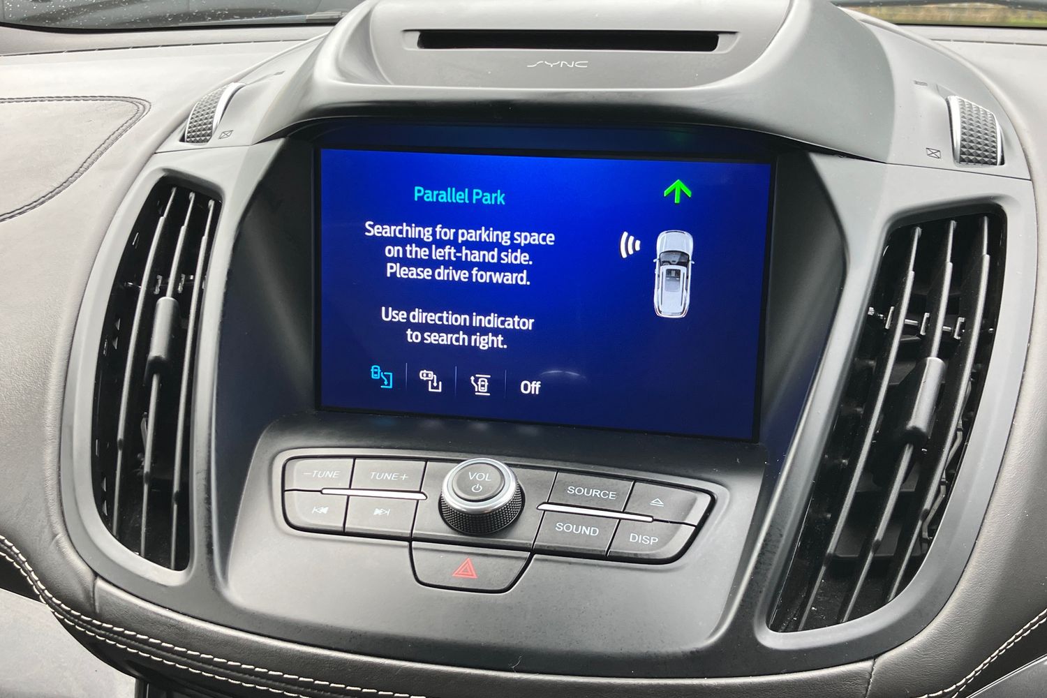 Used Ford Kuga 2019 for sale - 77514817: Photo 17