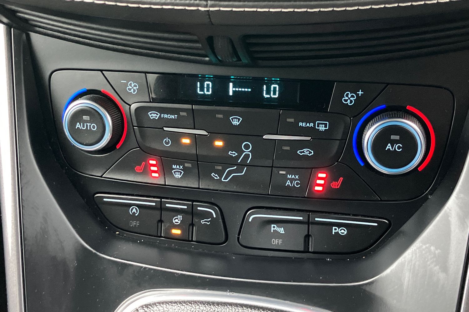 Used Ford Kuga 2019 for sale - 77514817: Photo 18