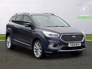 Used Ford Kuga 2019 for sale - 77514817: Photo