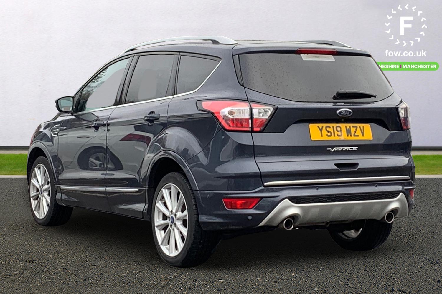 Used Ford Kuga 2019 for sale - 77514817: Photo 2