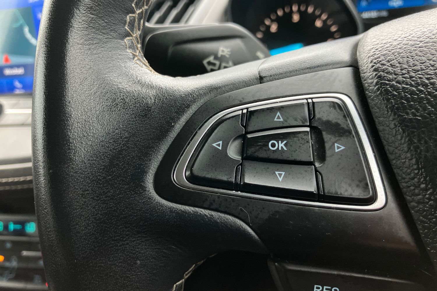 Used Ford Kuga 2019 for sale - 77514817: Photo 21