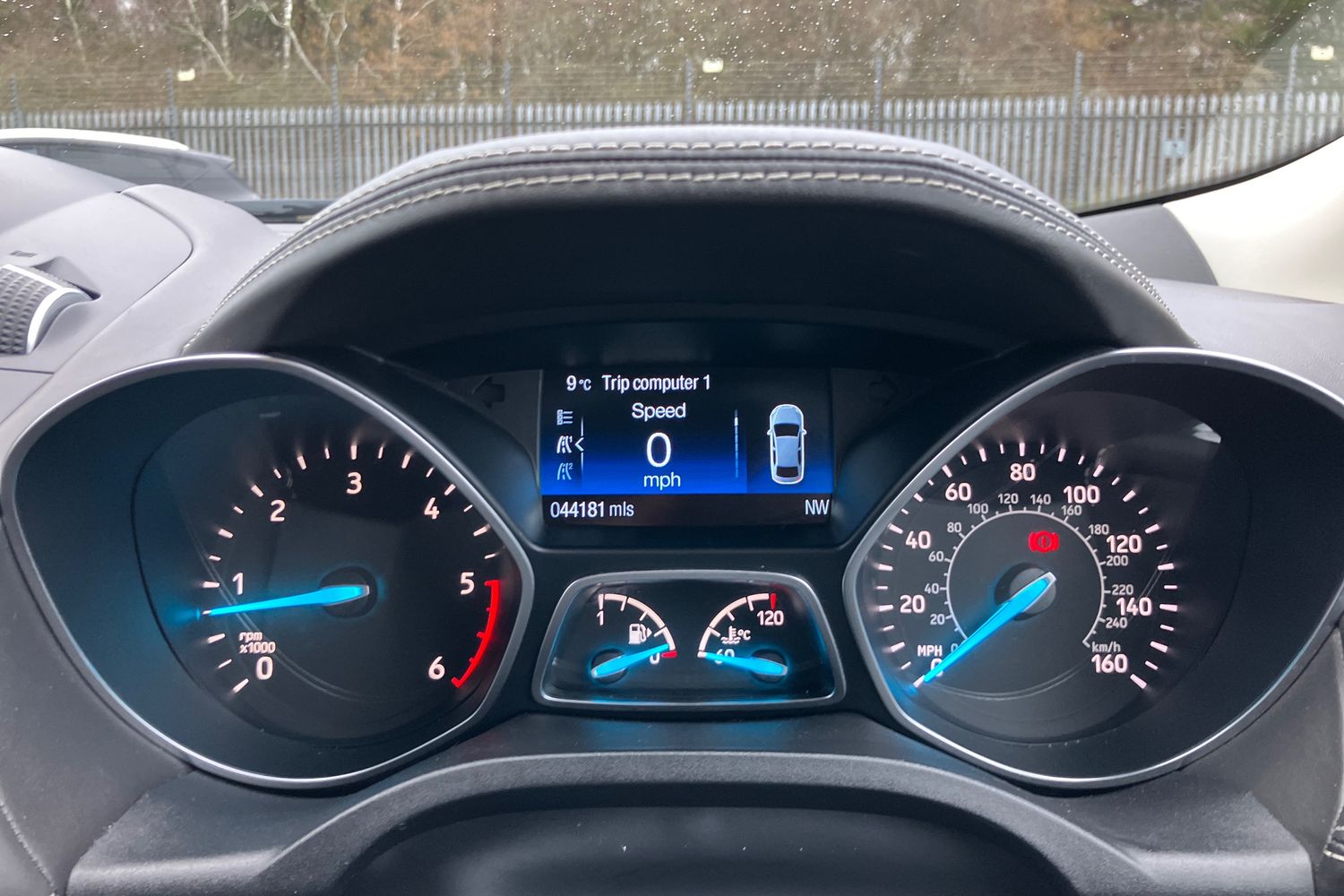 Used Ford Kuga 2019 for sale - 77514817: Photo 26