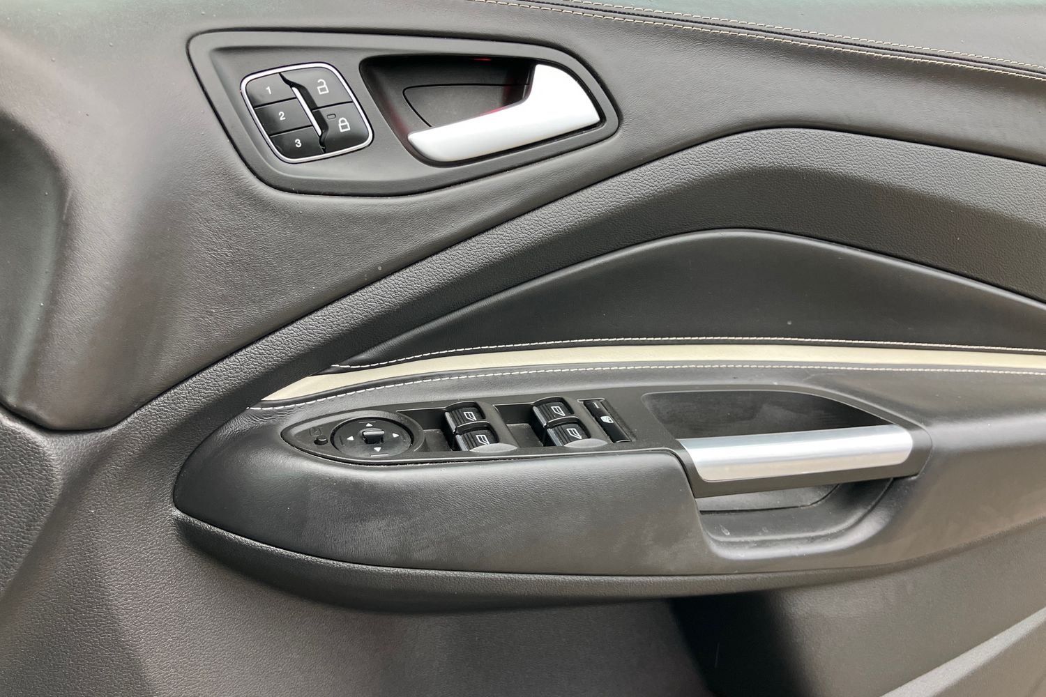 Used Ford Kuga 2019 for sale - 77514817: Photo 28