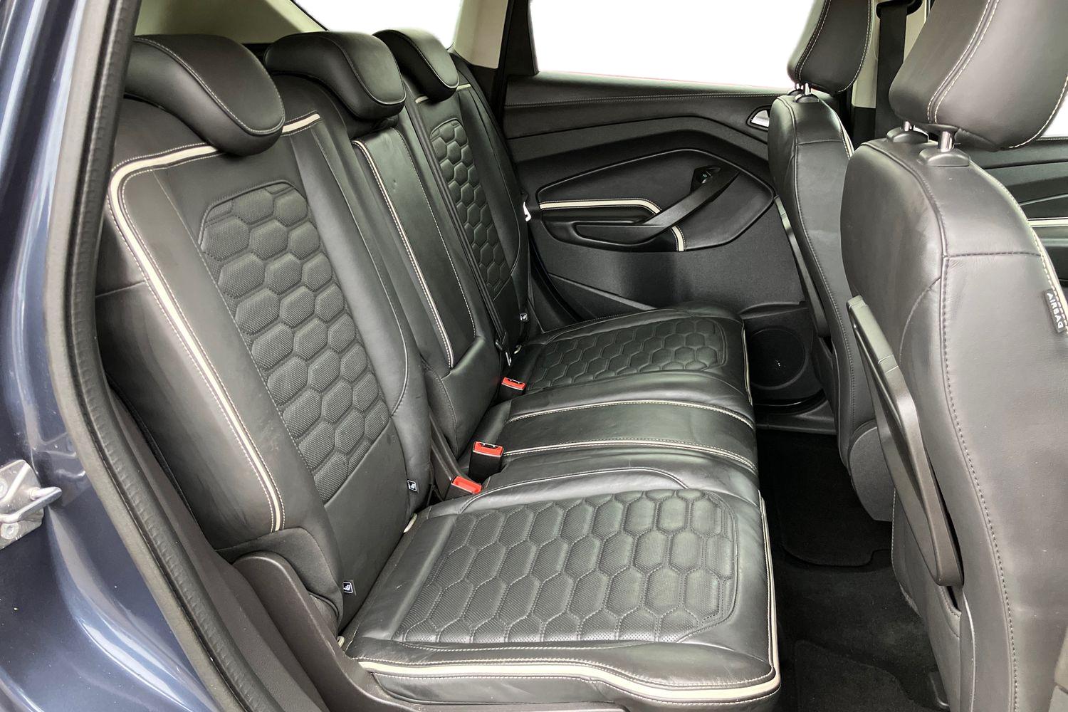 Used Ford Kuga 2019 for sale - 77514817: Photo 30