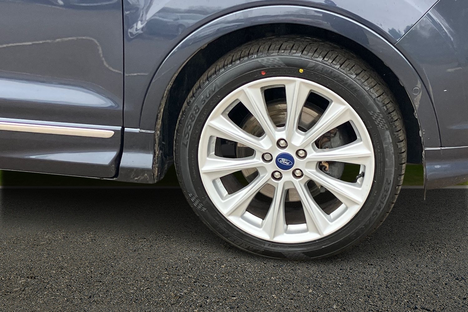 Used Ford Kuga 2019 for sale - 77514817: Photo 32