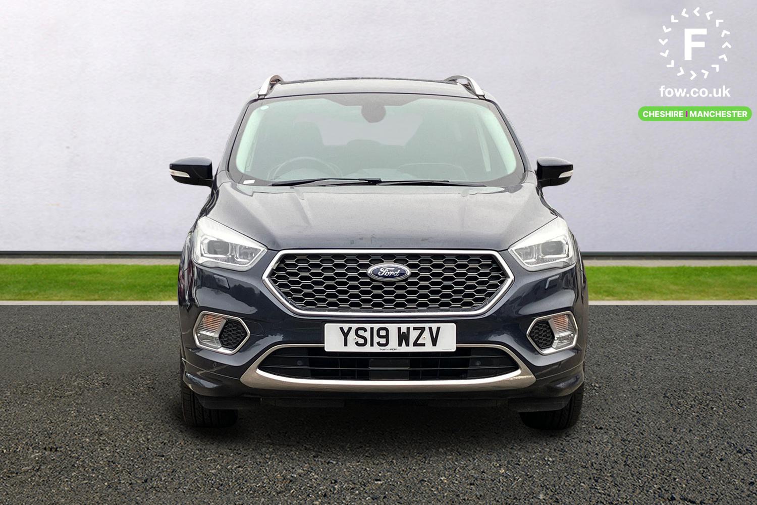 Used Ford Kuga 2019 for sale - 77514817: Photo 33