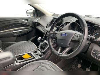 Used Ford Kuga 2019 for sale - 77514817: Photo