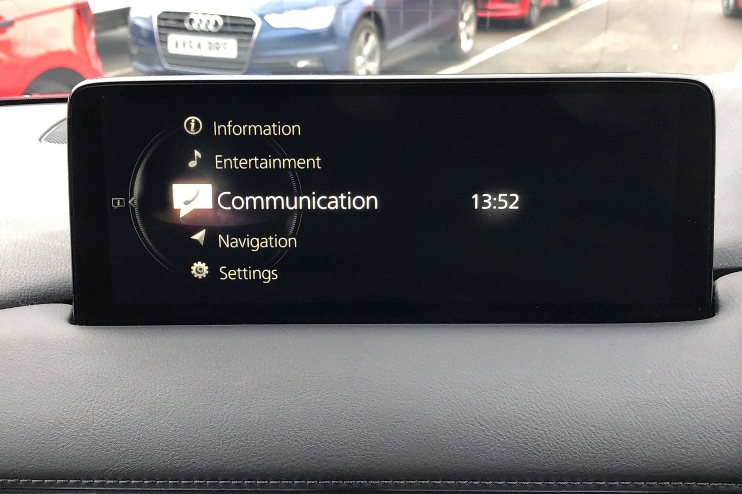 Used Mazda CX-5 2021 for sale - 77774132: Photo 10