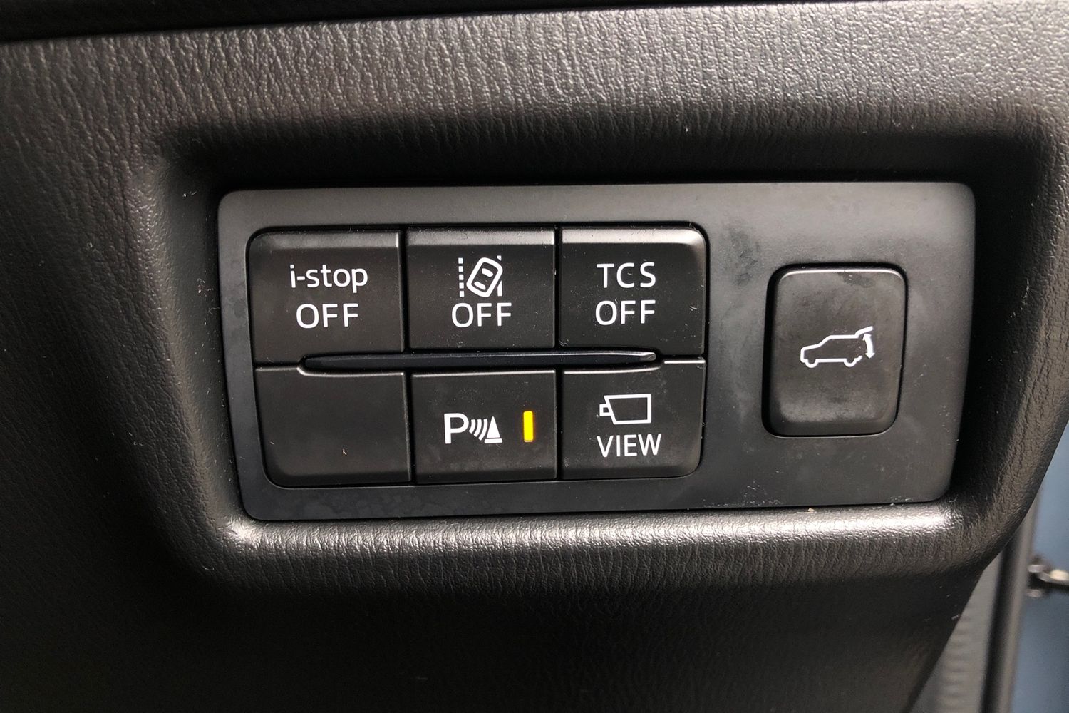 Used Mazda CX-5 2021 for sale - 77774132: Photo 19