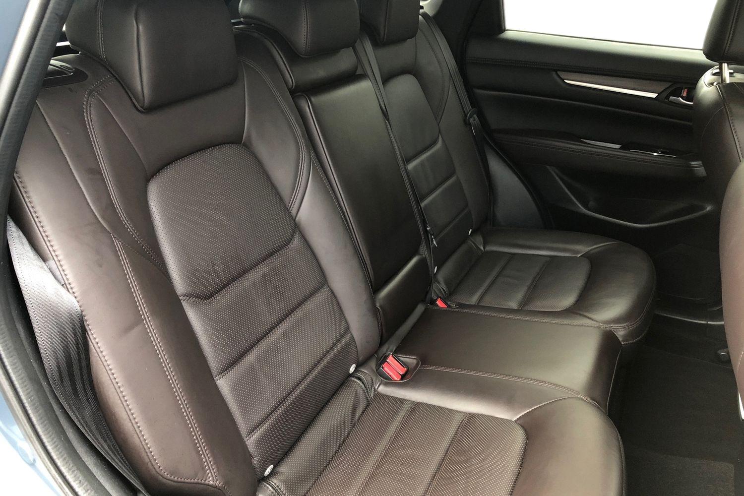 Used Mazda CX-5 2021 for sale - 77774132: Photo 23