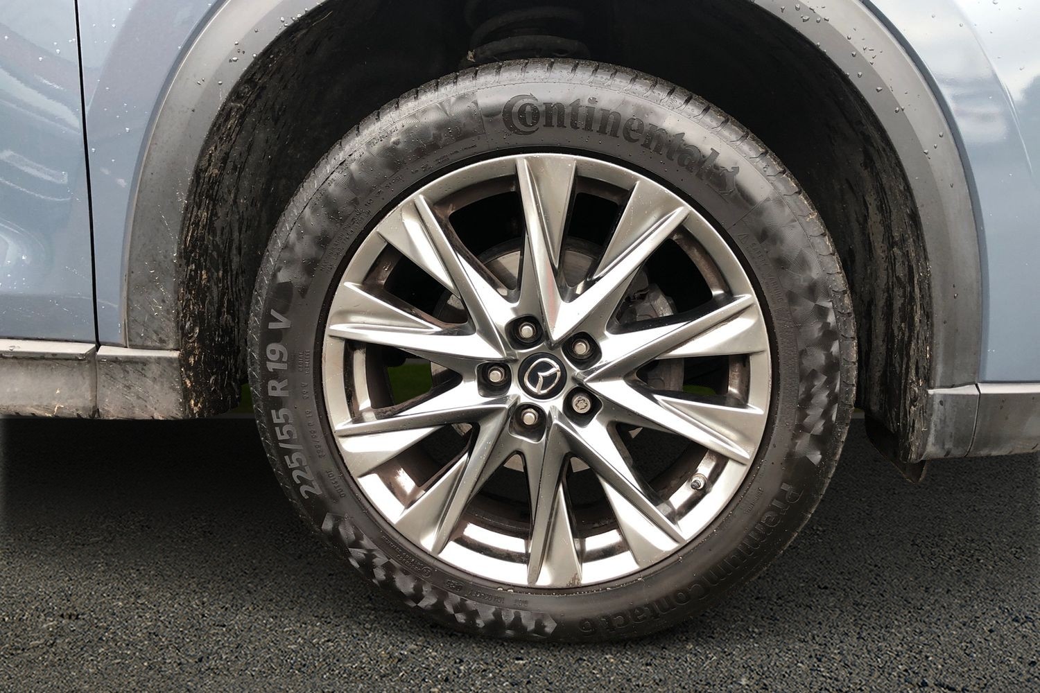 Used Mazda CX-5 2021 for sale - 77774132: Photo 25