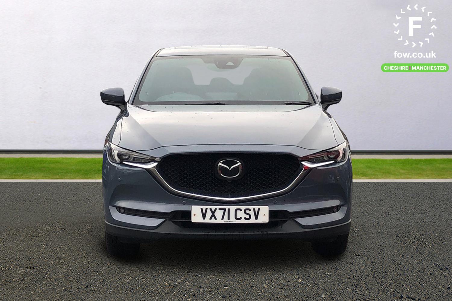 Used Mazda CX-5 2021 for sale - 77774132: Photo 26