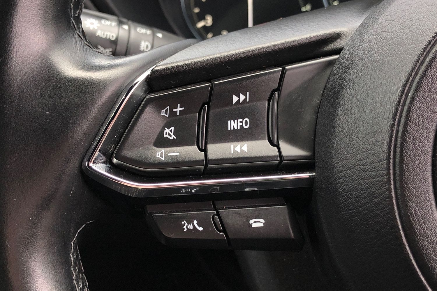 Used Mazda CX-5 2021 for sale - 77774132: Photo 6