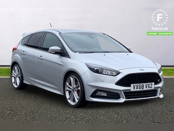 Used Ford Focus 2018 for sale - 77249637: Photo
