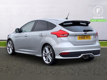 Used Ford Focus 2018 for sale - 77249637: Photo