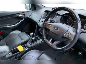 Used Ford Focus 2018 for sale - 77249637: Photo