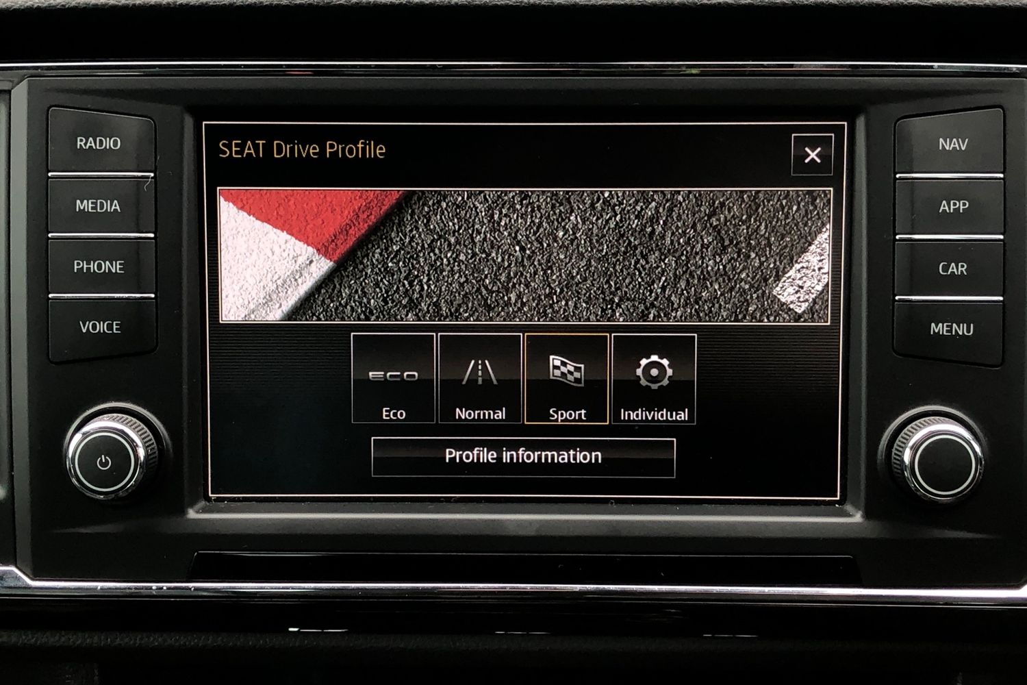 Used SEAT Ateca 2017 for sale - 77037349: Photo 11