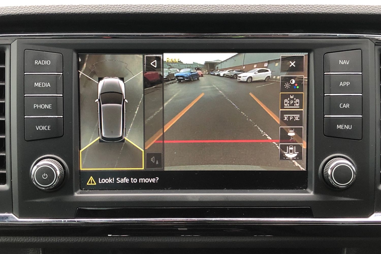 Used SEAT Ateca 2017 for sale - 77037349: Photo 12