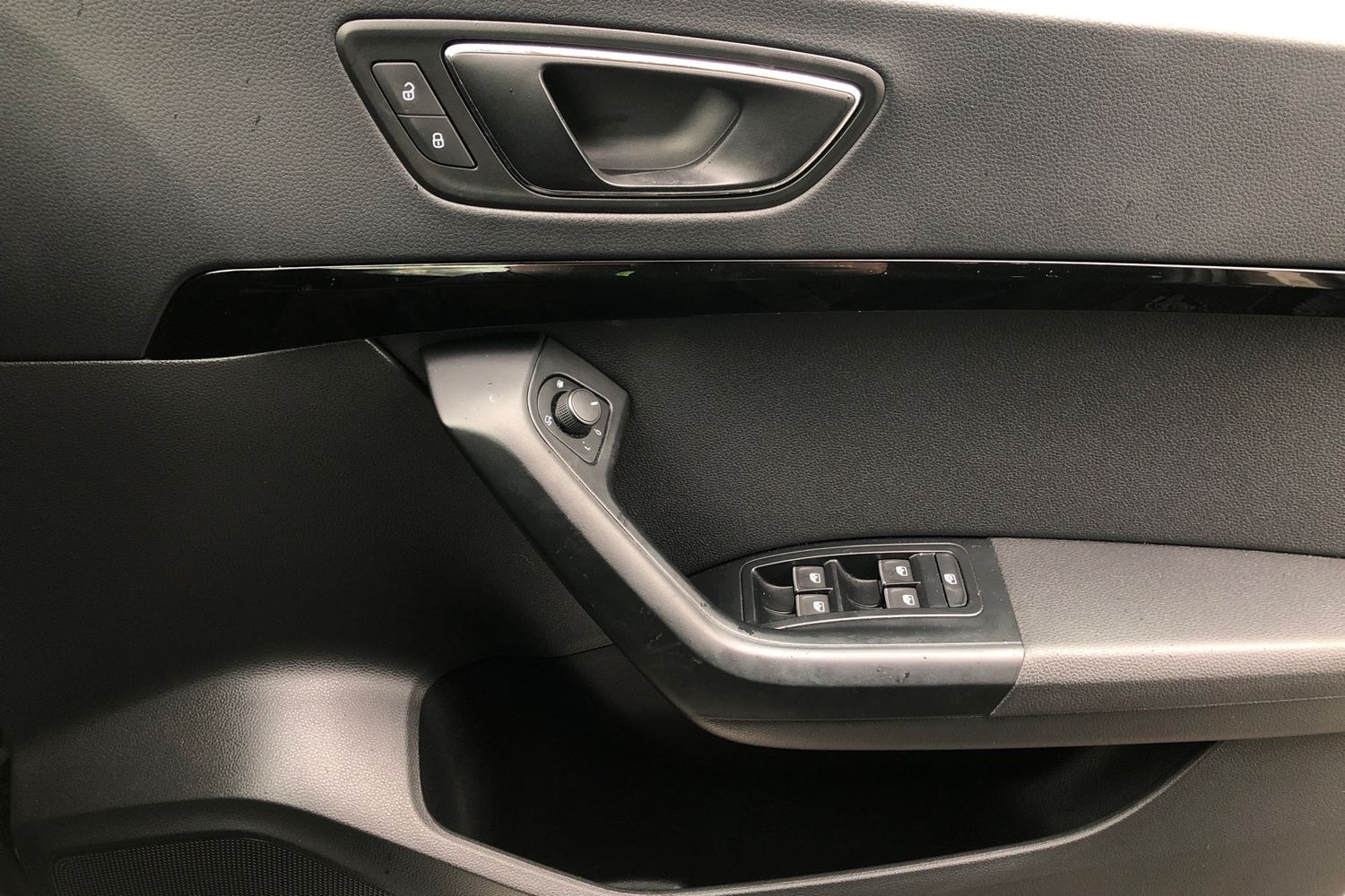 Used SEAT Ateca 2017 for sale - 77037349: Photo 18