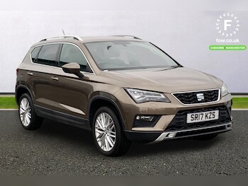 2017 - 1.4 EcoTSI Xcellence 5dr DSG