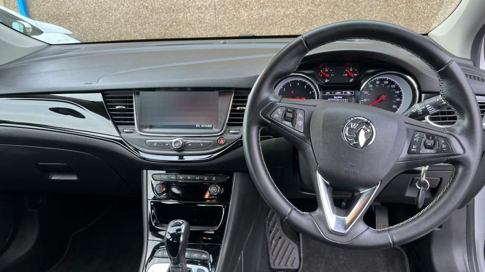 Used Vauxhall Astra 2018 for sale - 76896261: Photo 3