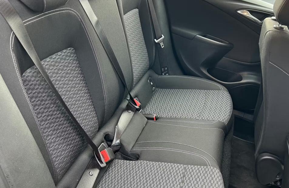 Used Vauxhall Astra 2018 for sale - 76896261: Photo 4