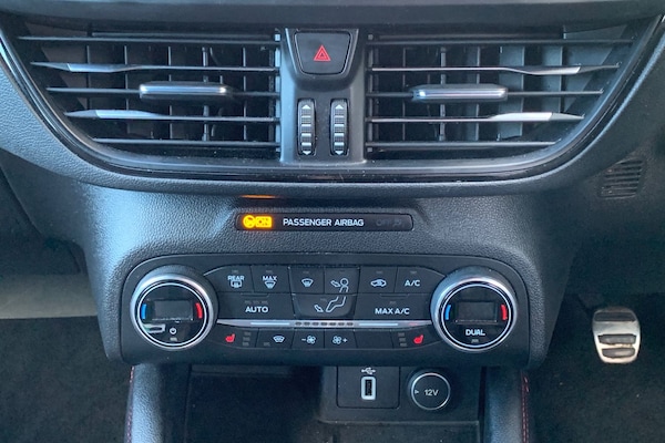 Used Ford Focus 2018 for sale - 76249510: Photo 13