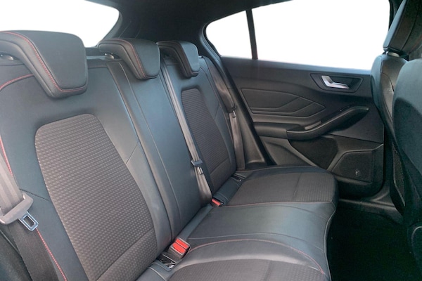 Used Ford Focus 2018 for sale - 76249510: Photo 18