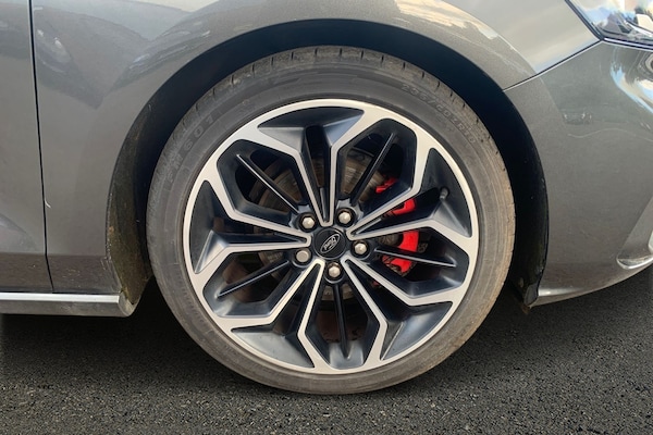 Used Ford Focus 2018 for sale - 76249510: Photo 20