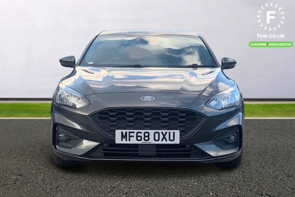 Used Ford Focus 2018 for sale - 76249510: Photo 21