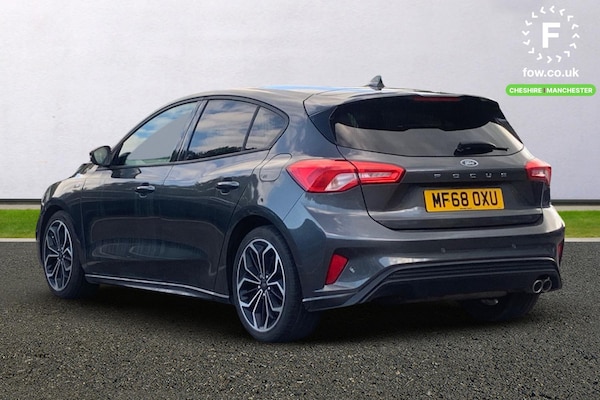 Used Ford Focus 2018 for sale - 76249510: Photo 2