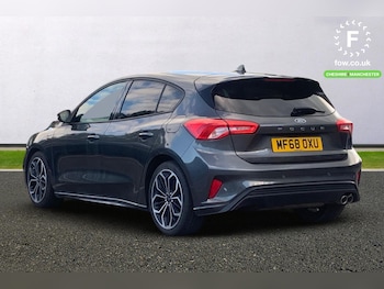 Used Ford Focus 2018 for sale - 76249510: Photo 2