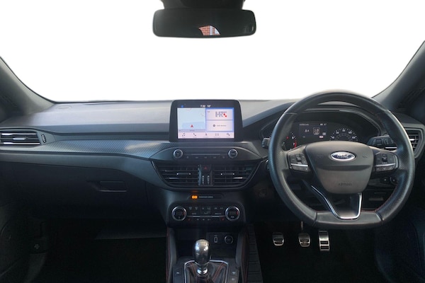 Used Ford Focus 2018 for sale - 76249510: Photo 3