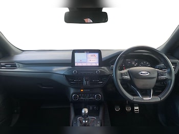 Used Ford Focus 2018 for sale - 76249510: Photo 3