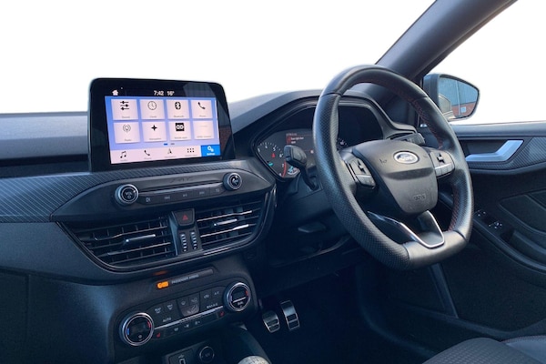 Used Ford Focus 2018 for sale - 76249510: Photo 4