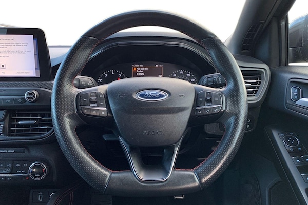 Used Ford Focus 2018 for sale - 76249510: Photo 5