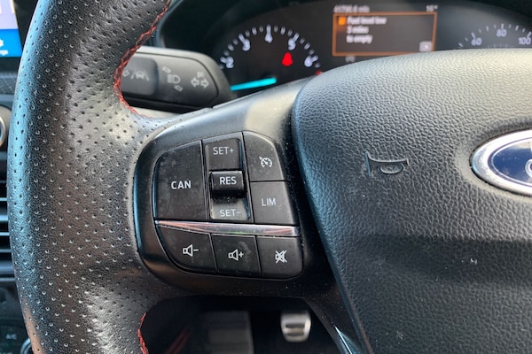 Used Ford Focus 2018 for sale - 76249510: Photo 6