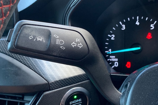 Used Ford Focus 2018 for sale - 76249510: Photo 8