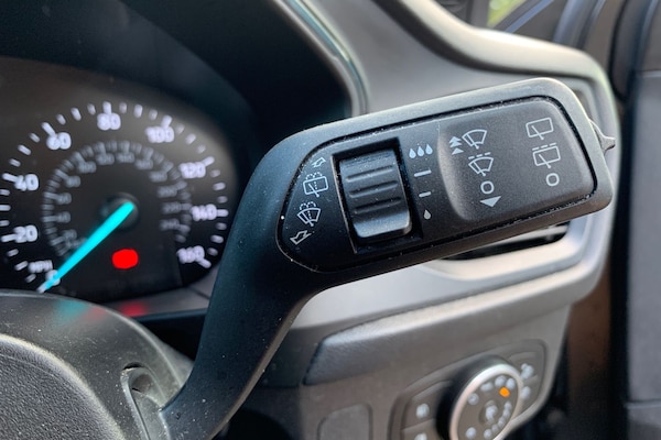 Used Ford Focus 2018 for sale - 76249510: Photo 9