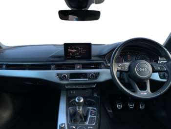 Used Audi A5 2018 for sale - 75427940: Photo