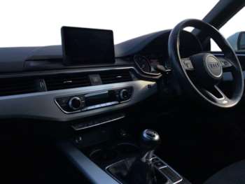Used Audi A5 2018 for sale - 75427940: Photo