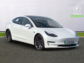 Used Tesla Model 3 2020 for sale - 79371804: Photo